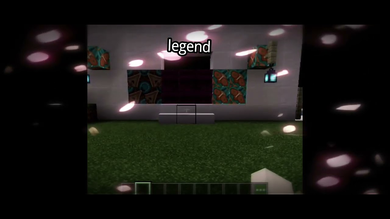 Minecraft PE Epic Edit 😱 Smooth Transitions & Beat Sync #shorts