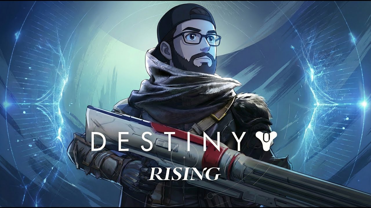 Destiny Rising -  Iron Medley: The Clone Warriors!⚔️