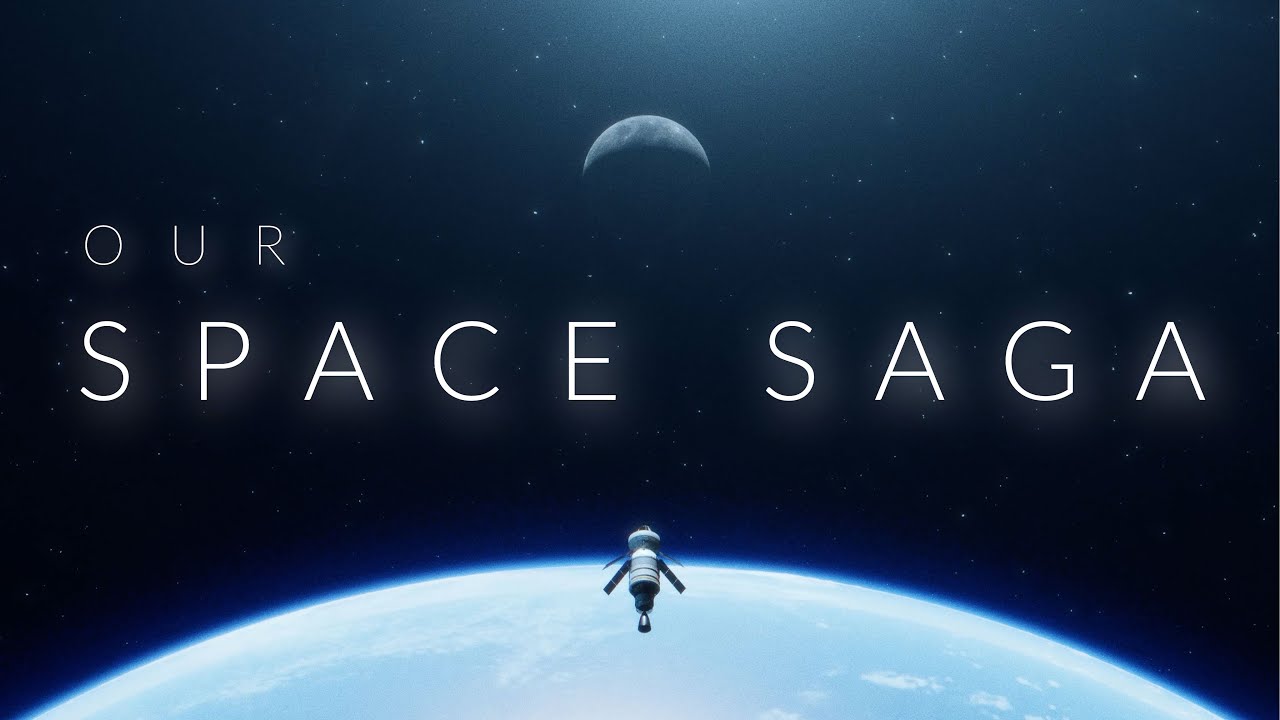 OUR SPACE SAGA | The Past, Present and Future Of Space Exploration