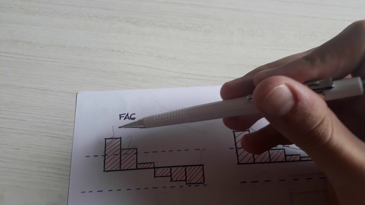 FAC e FACP - Explicação