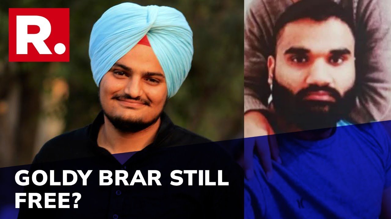 Akali Dal Claims Goldy Brar Not Detained In US, What's The Real Truth? | This Is Exclusive