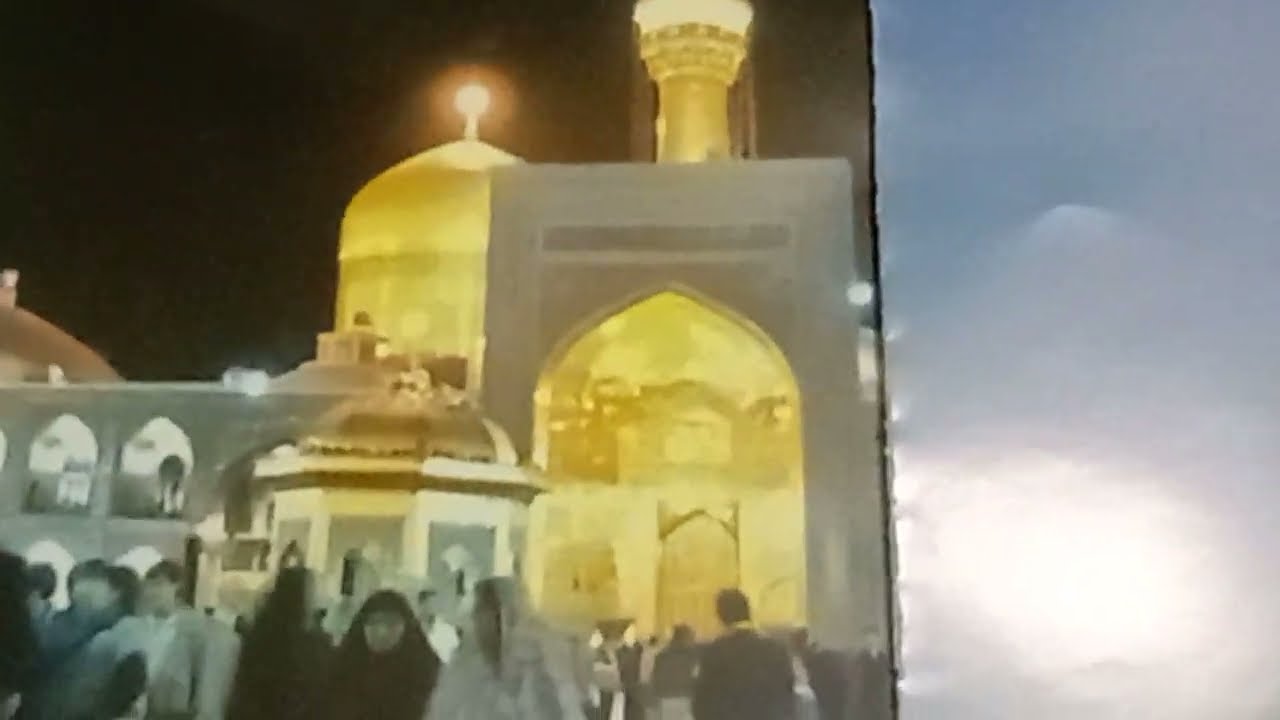 Manqabat mola Raza.(a.s)  || Ae Raza tere zair hum || Poetry by || Zaidi Sisters