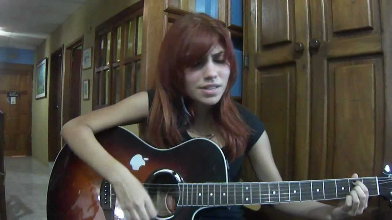 My Happy Ending - Avril Lavigne (Acoustic Cover)