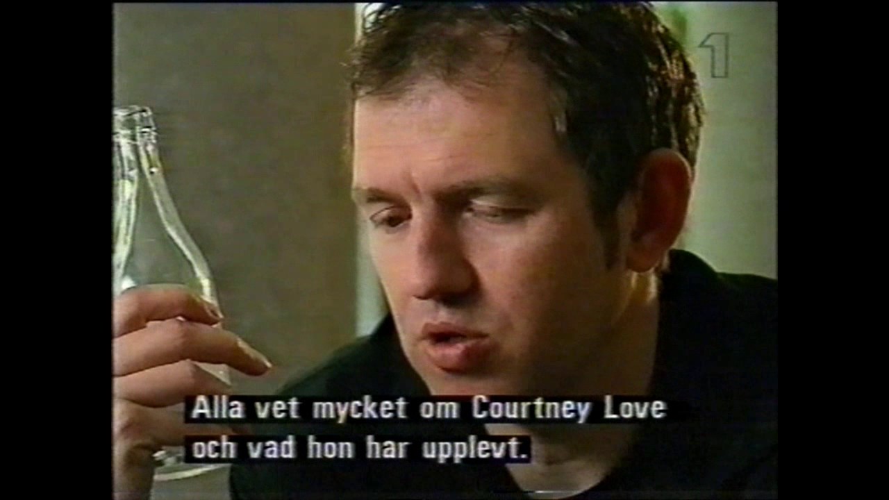 photographer    anton corbijn     exponerat    malm&ouml;  sweden