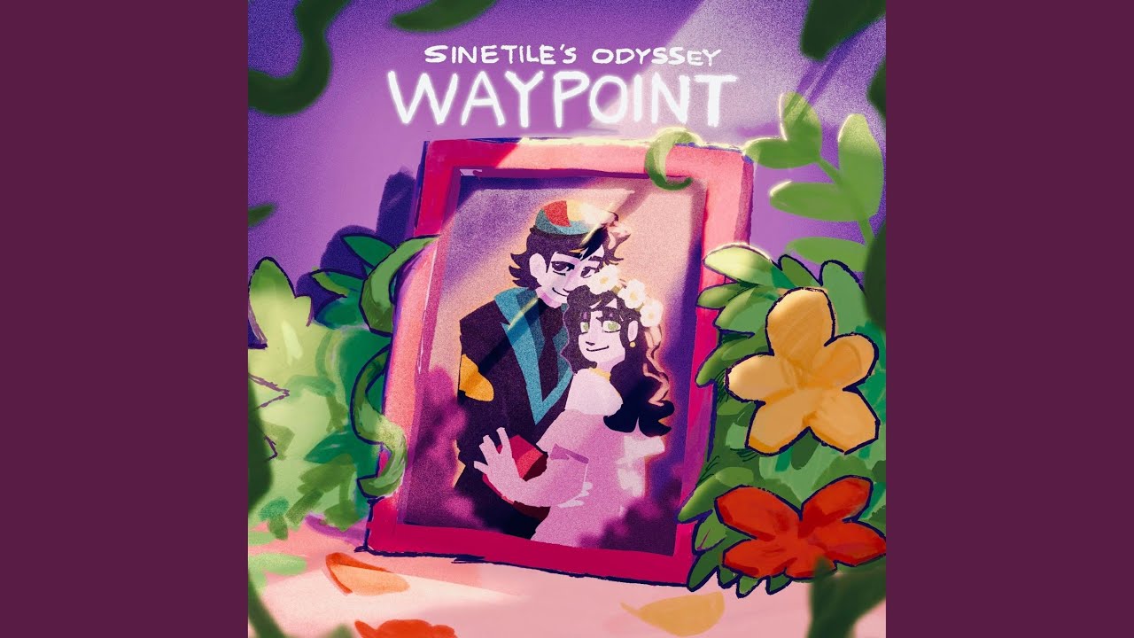 Waypoint