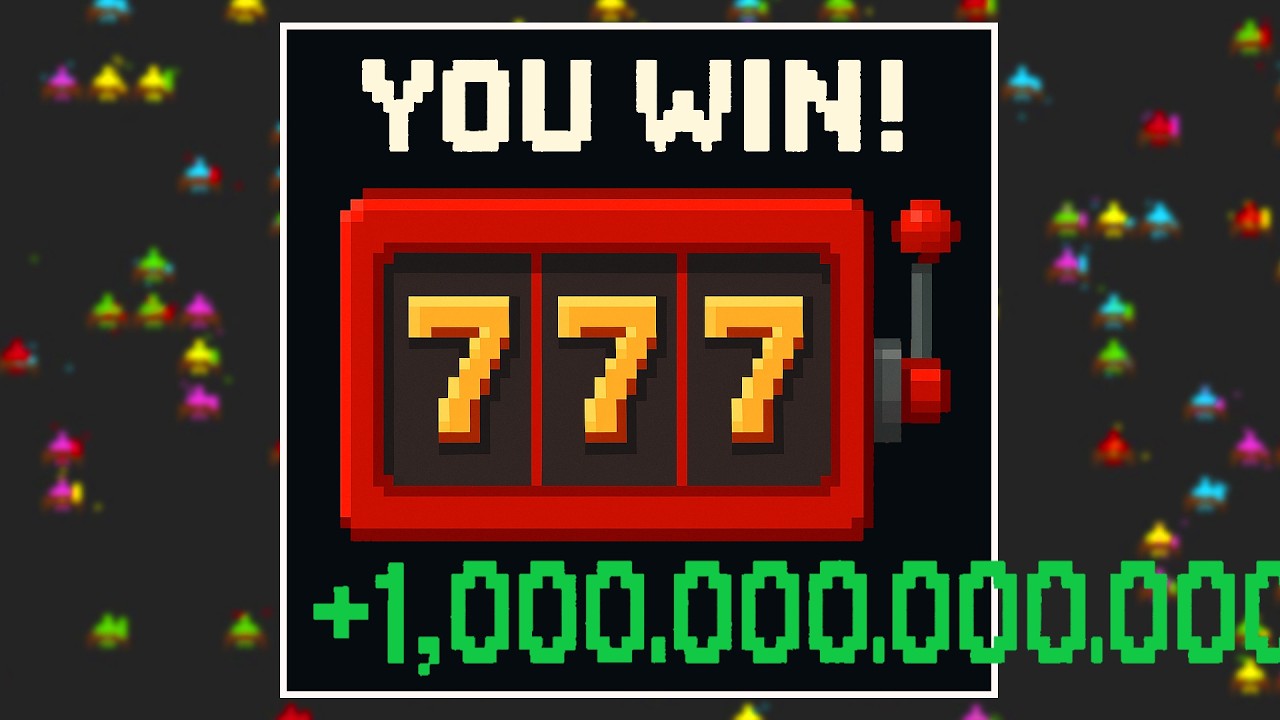 exactly how to lose 100% of your life savings gambling