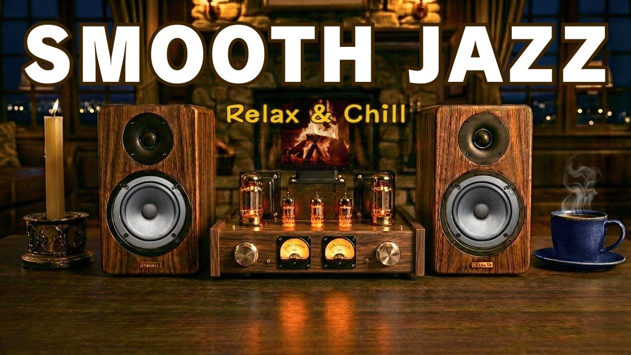 Warm Ambiance & Deep Relaxation