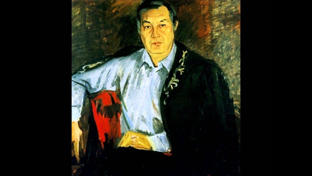 Булат Минжилкиев 