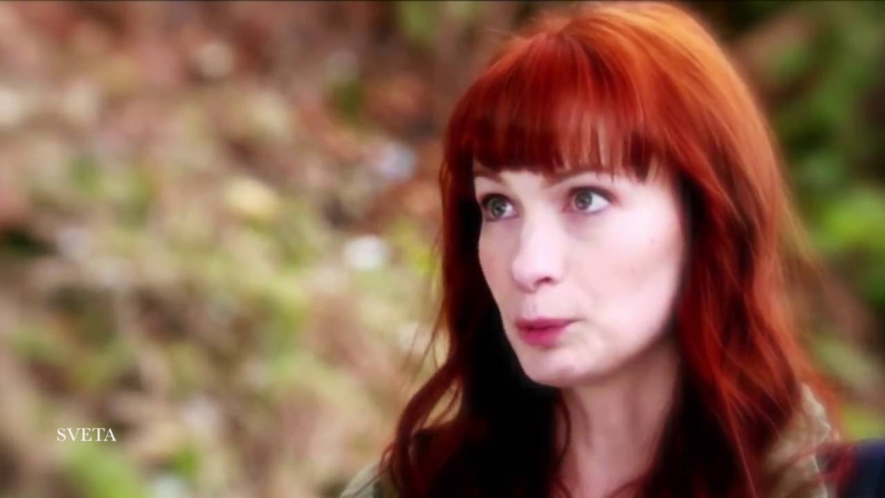 Charlie Bradbury || If I Die Young [requested]