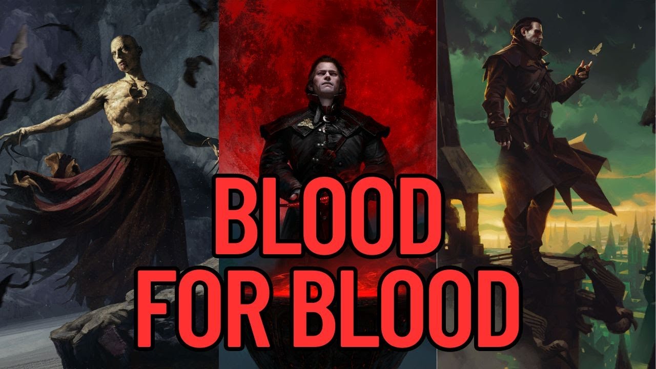 GWENT | Devotion Vampires ! | Unseen Elder & Regis