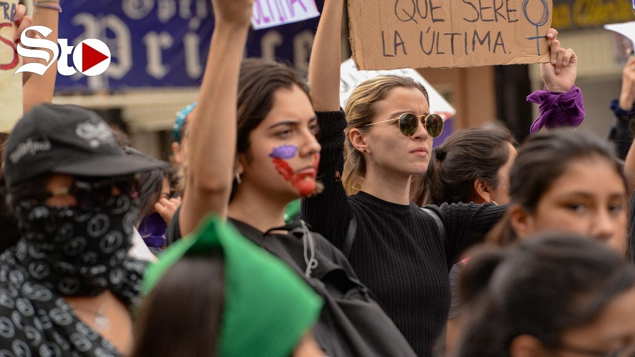 Marcha 8M recorrer&aacute; Torre&oacute;n, G&oacute;mez y Lerdo