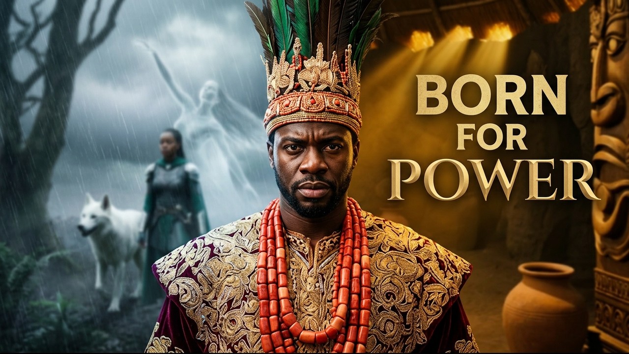 THE GIFT OF WAR -EPISODE 2 HERO OR BETRAYED? 🔥 | Full African Epic Movie 2026