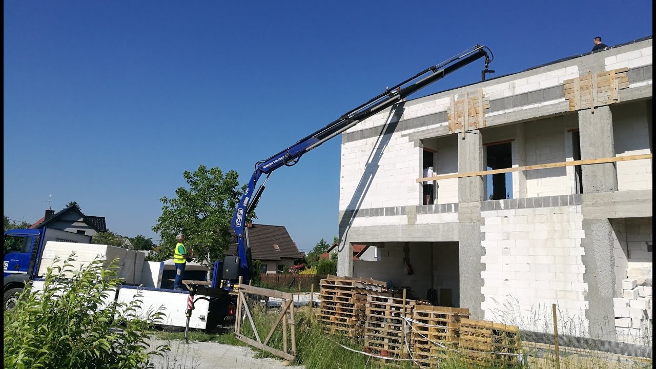 Budinpol film reklamowy