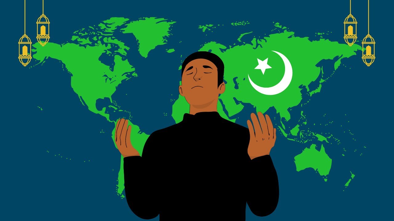 Would Islam Be the World's Largest Religion in the Future