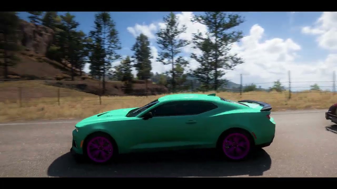 LIFE #forzahorizon5 #forza5 #camaro #cars #forzahorizon5nocommentary #nohud