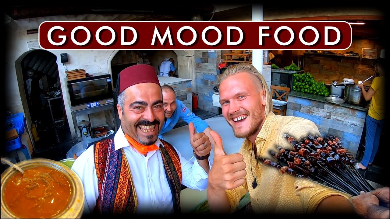 Best Food in Turkey | Gaziantep Turkish Food Capital