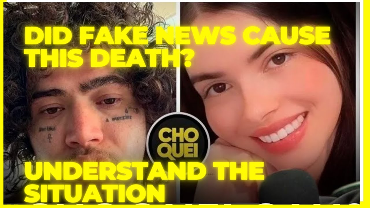 Brazilian Woman Dies After Being Targeted by Fake News