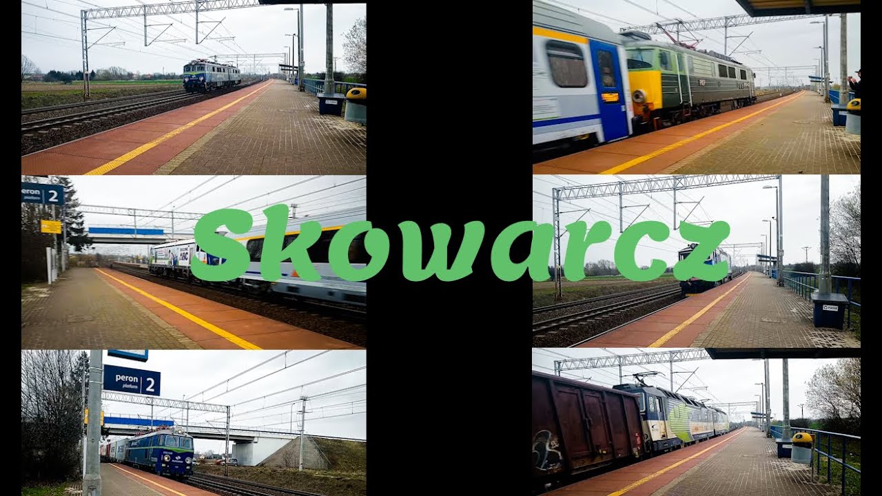 Pociągi Skowarcz 28.03.24  [ZS+Opis]