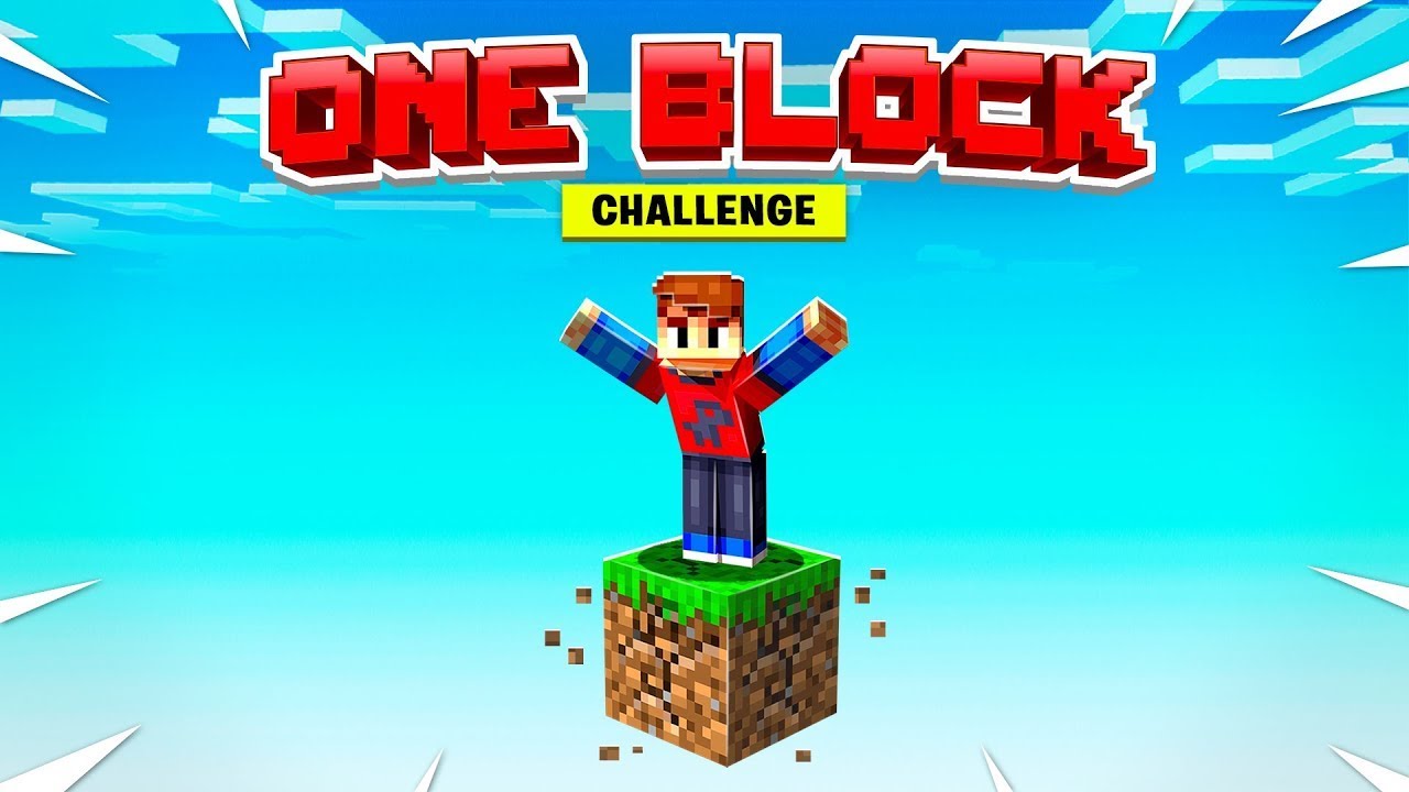 ONE BLOCK MINECRAFT LIVE GAMEPLAY|| ONE BLOCK MINECRAFT LIVE VIDEO