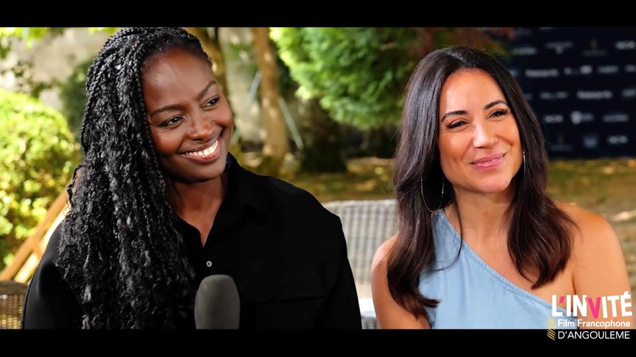 Aïssa MAÏGA et Érige SEHIRI : « Promis le ciel » ce film est un cri d’humanité !