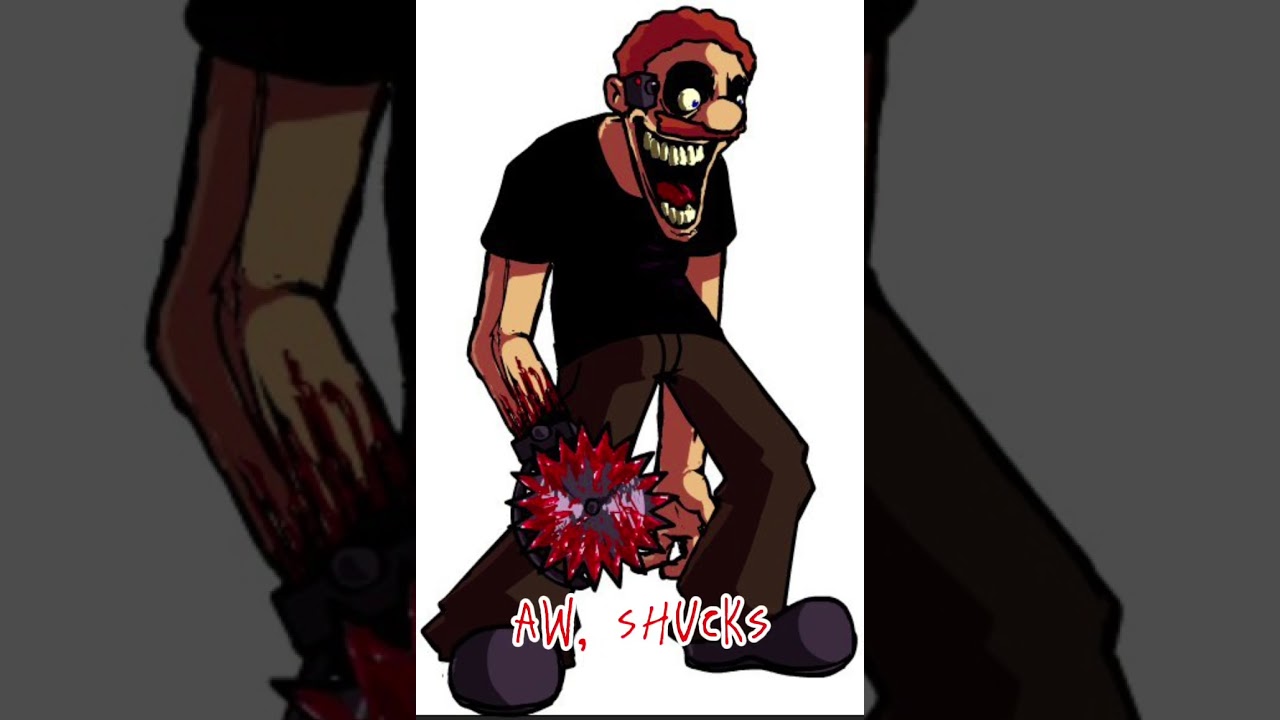 Jeffys endless aethos shucks teaser