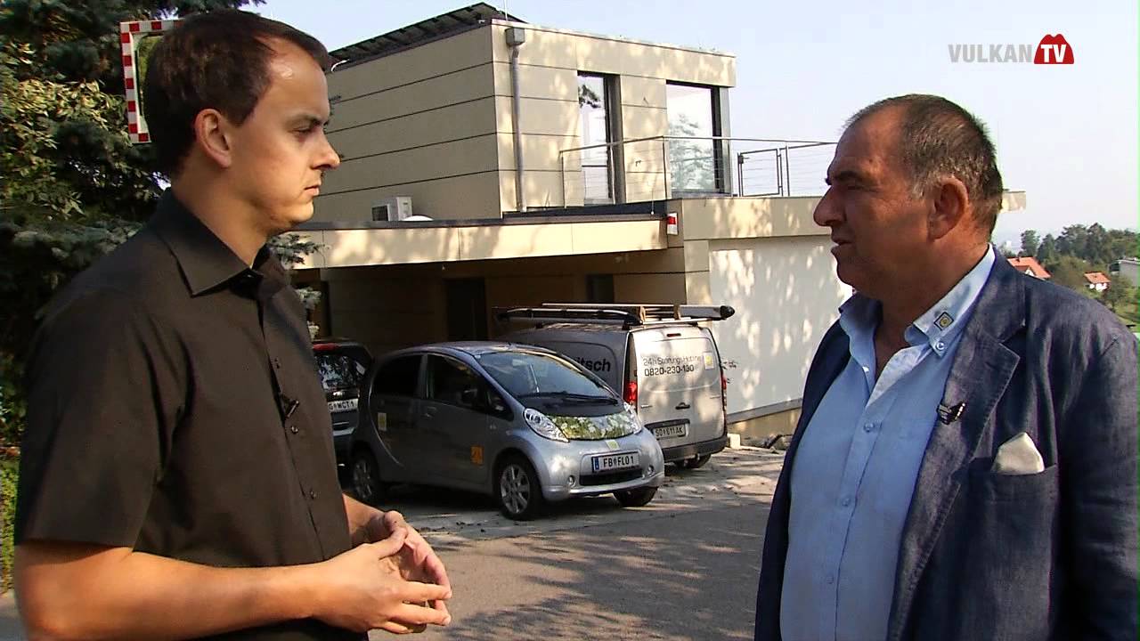 Vulkan TV - 188. Sendung vom 03.12.2014