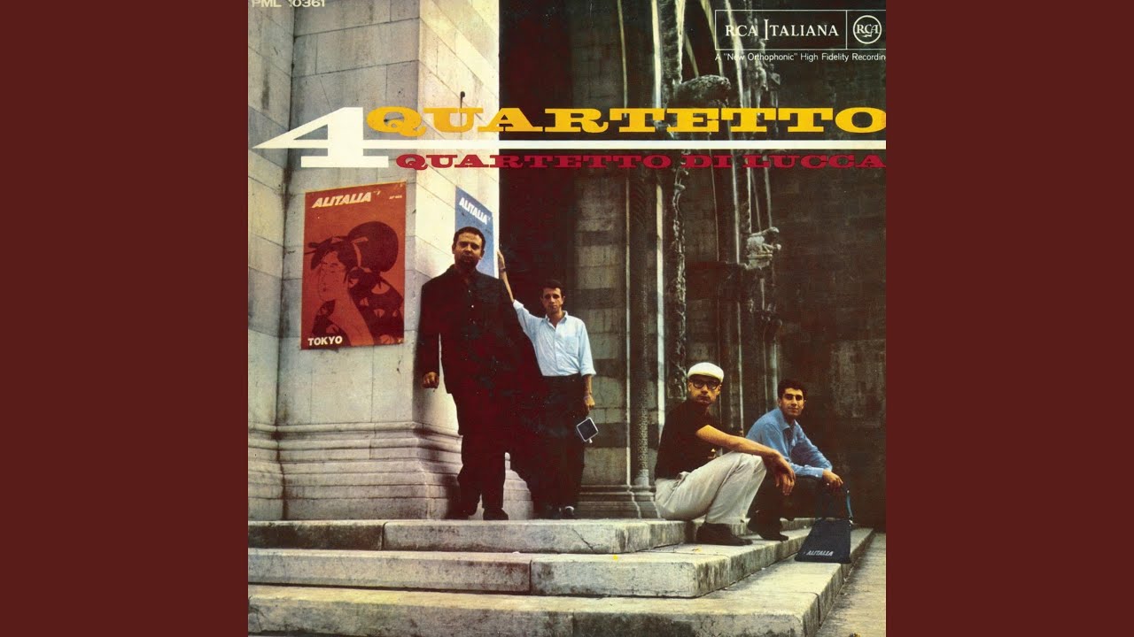 Estate '58