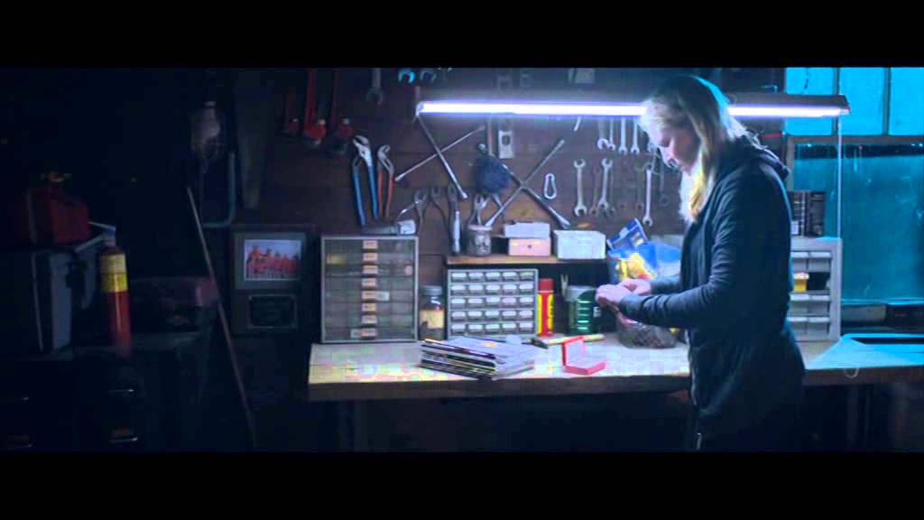 Stephen King's A GOOD MARRIAGE - Preview Clip 