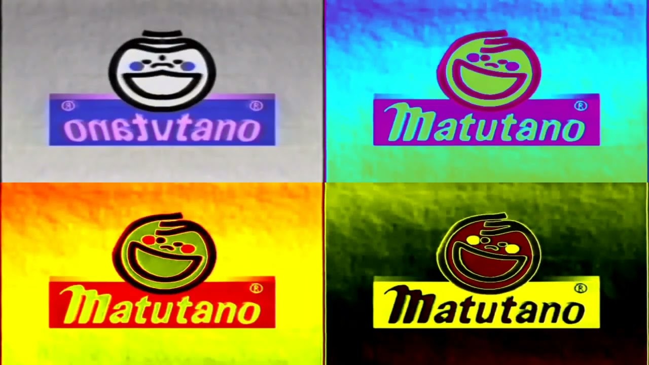 [REQUESTED] Matutano Logo Effects (Preview 2MABAL Effects EXTENDED) Quadparison