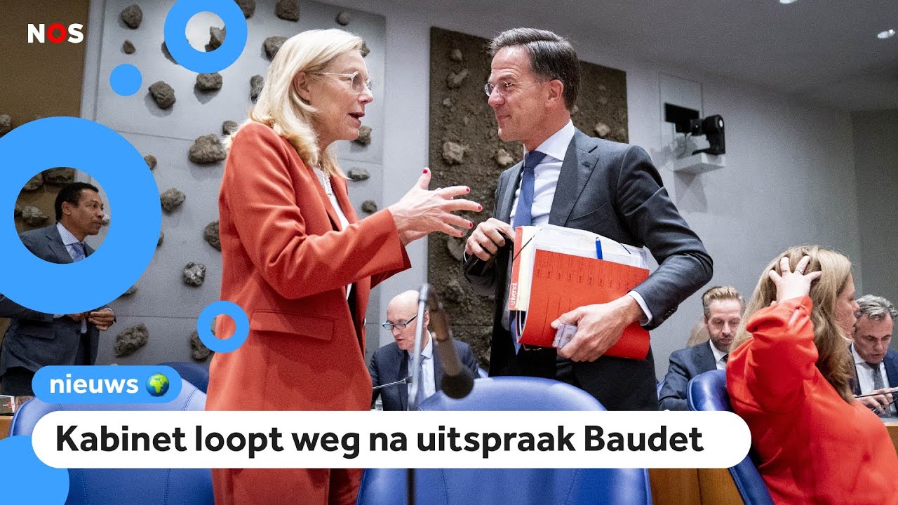 Lange, lange, lange vergadering over de plannen van de regering