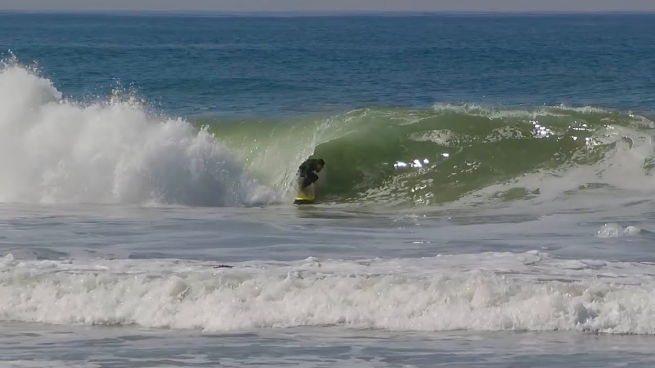 SANDBAR SURF & Pump Track session