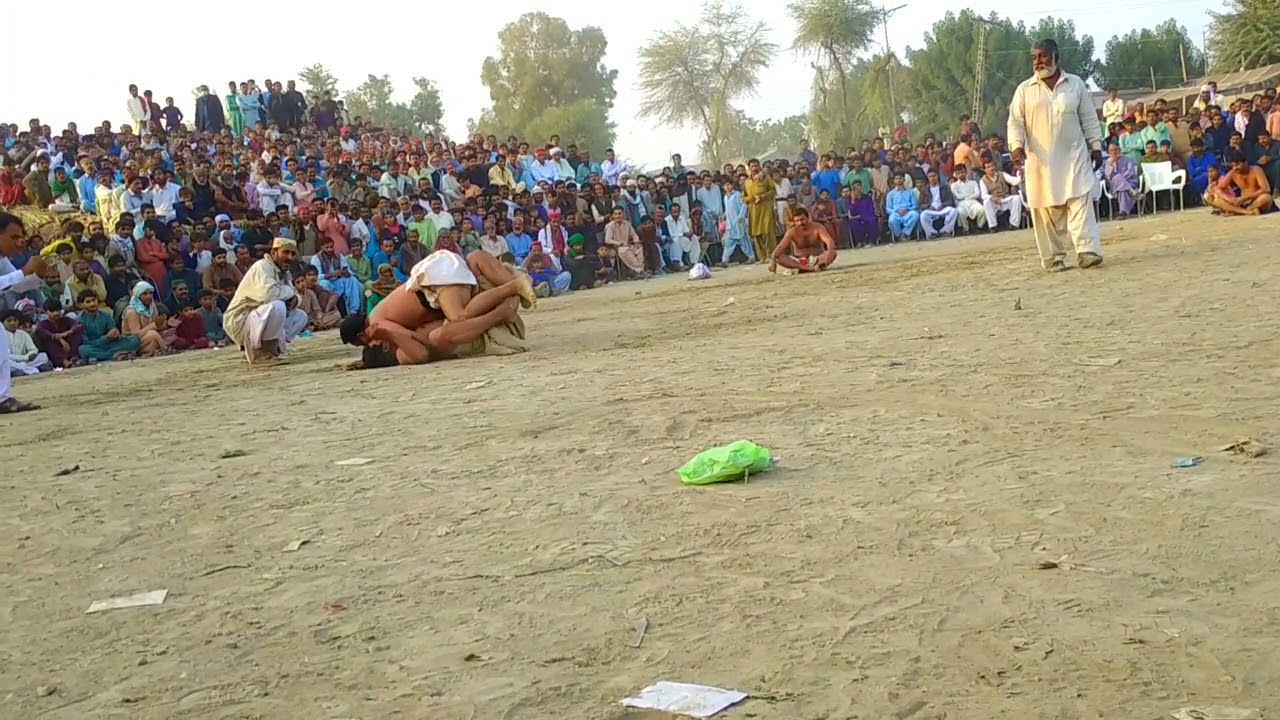 khan awan and sharif awan malh pehalwan