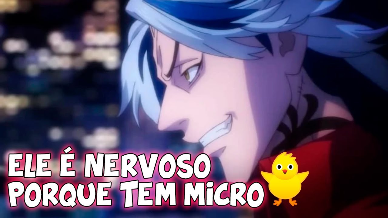Dibs ASSISTE A TOKYO REVENGERS 2 EPISÓDIO 6 (LEVANTAR O MORAL) [REACT ANIMES]