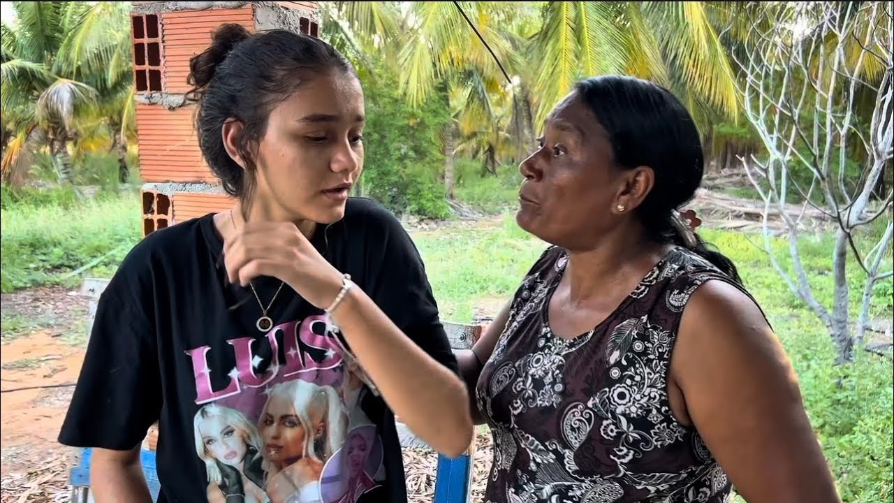 HOMEM deixou sua ESPOSA por uma AVENTURA FINAL surpreendente