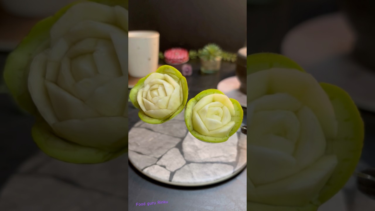 Magic of Lauki! 🌹🥗vlog 