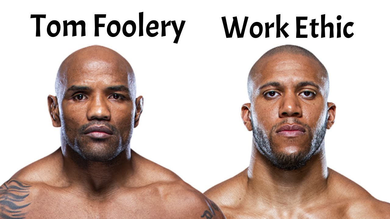 UFC Fighters That Should've Been CHAMPS & The Things That Held Them Back!