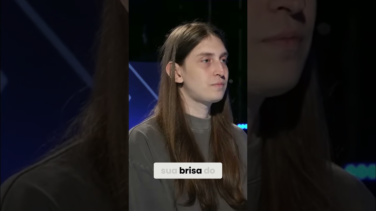Felca: 8 ou 80, Viciado em TikTok e suas Brisas 