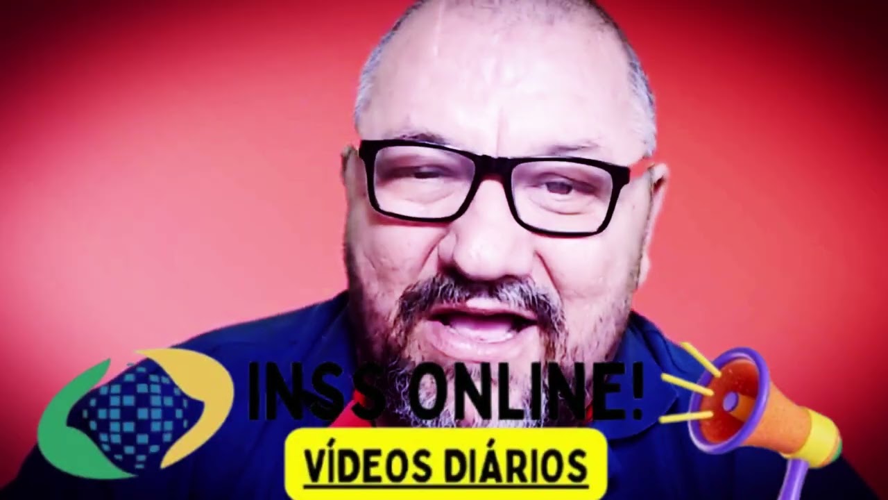 INSS: AUMENTAM PEDIDOS DE INCAPACIDADE E PRESSIONAM INSS CONDIÇÕES EXTREMAMENTE SÉRIAS