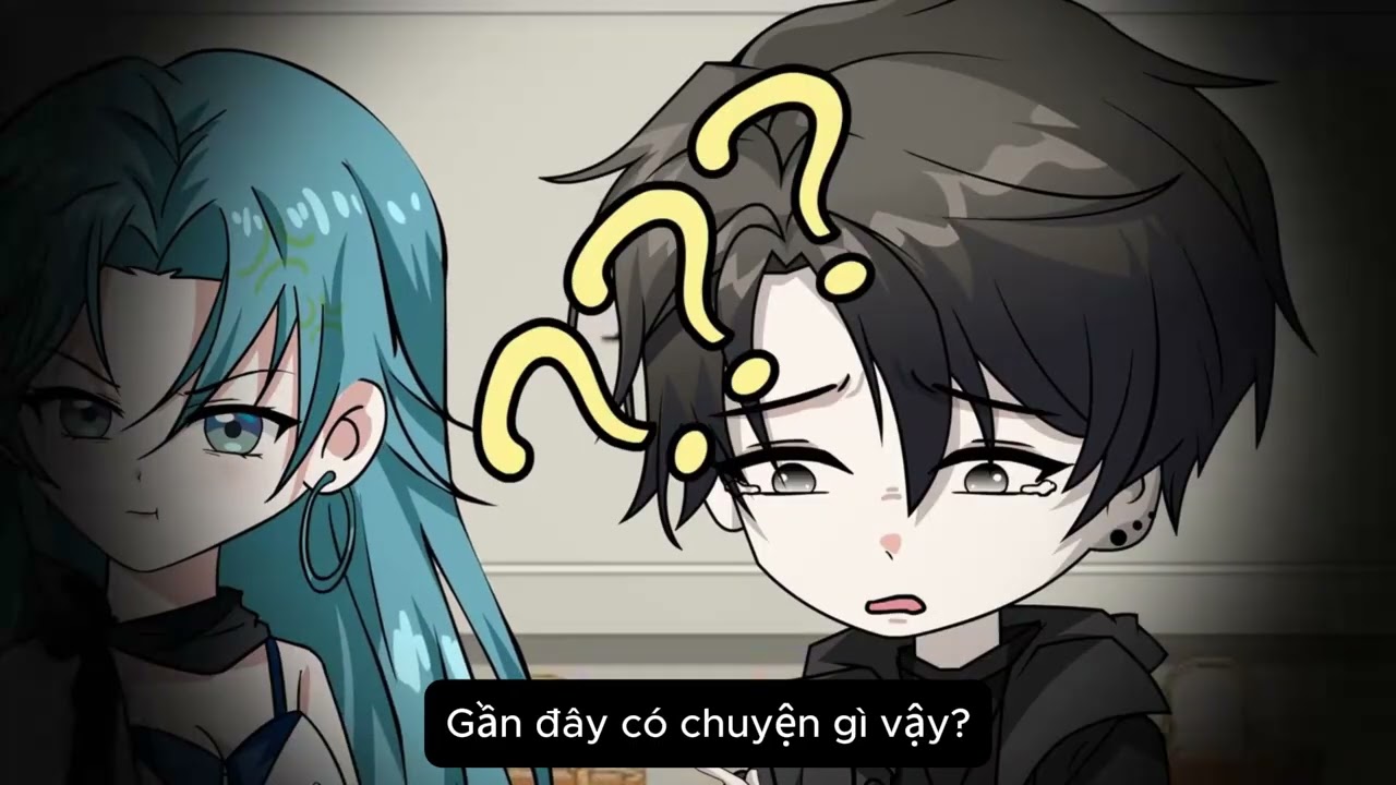 Tôi Đã Chửi Rủa Nữ Chính Và Định Bỏ Trốn Bằng Máy Bay