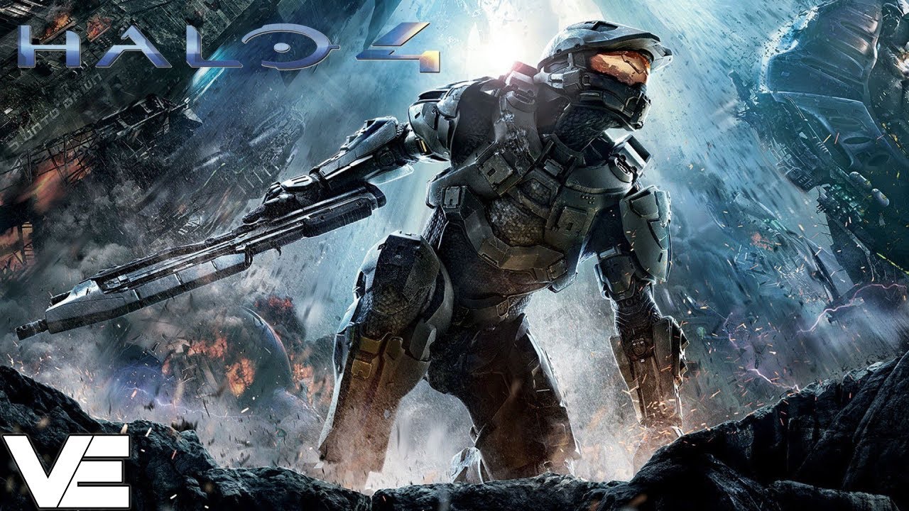 🔴Halo 4 (MCC) | Backlog Breaker Ep. 3