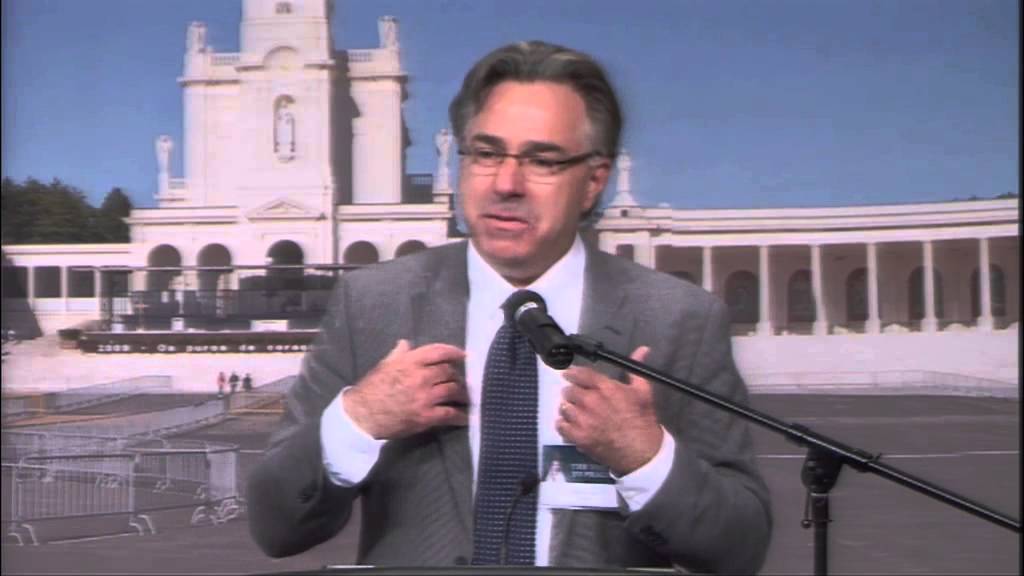 Fatima: The Path To Peace Conference - Will There Soon Be Martyrs?