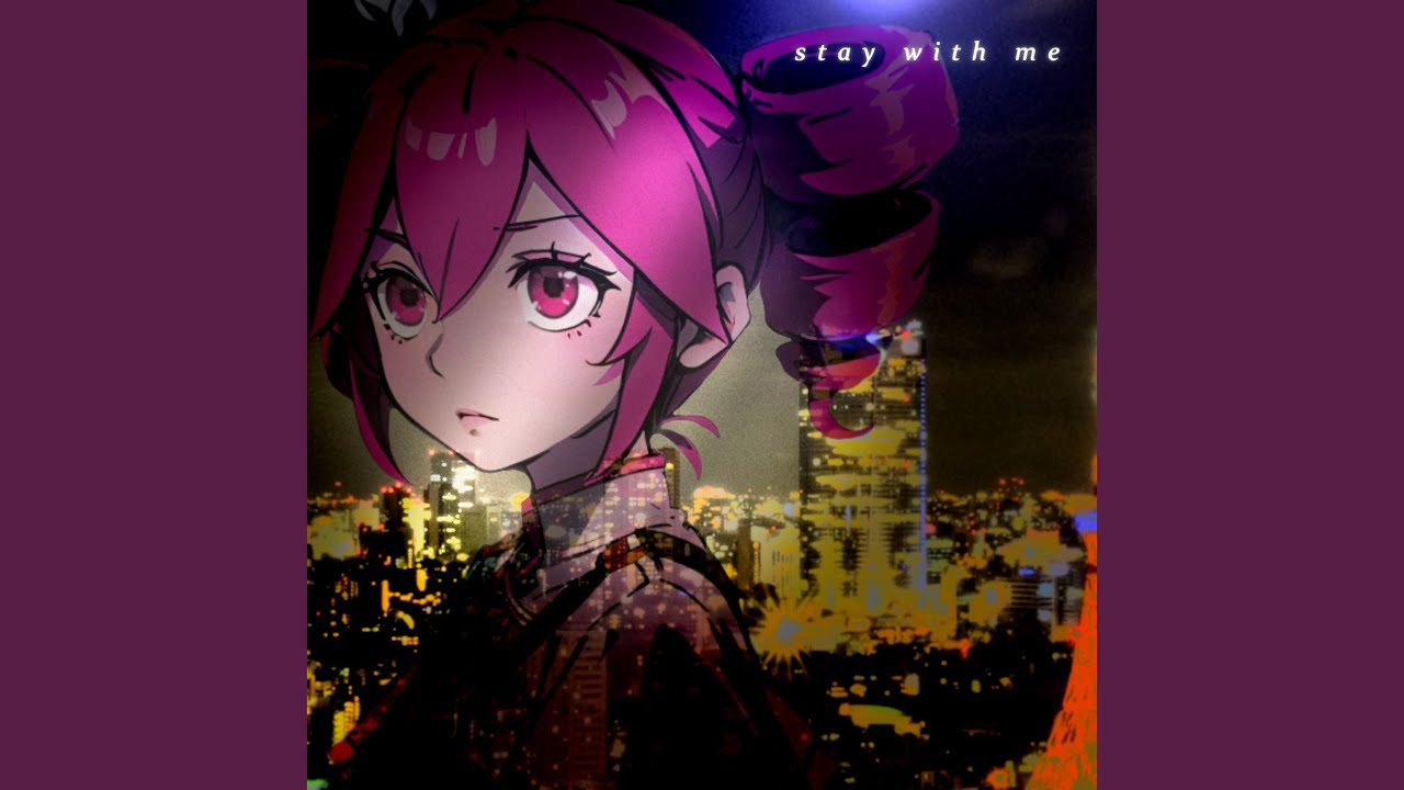 真夜中のドア (feat. 重音テト) (Cover)