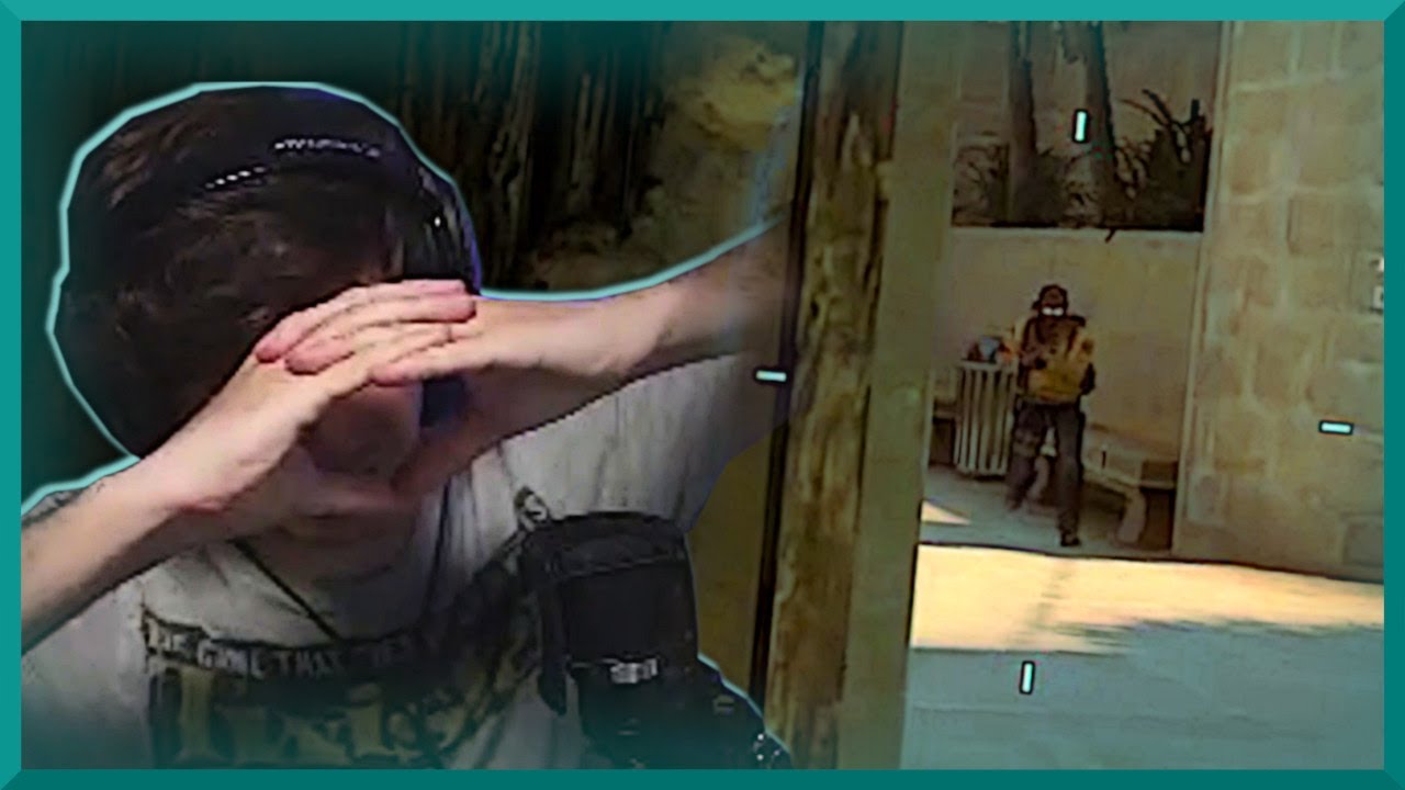 Kaip Galima Su TOKIA SKYLE Taikytis?! (Blogiausias Crosshair) [Stream Momentai]