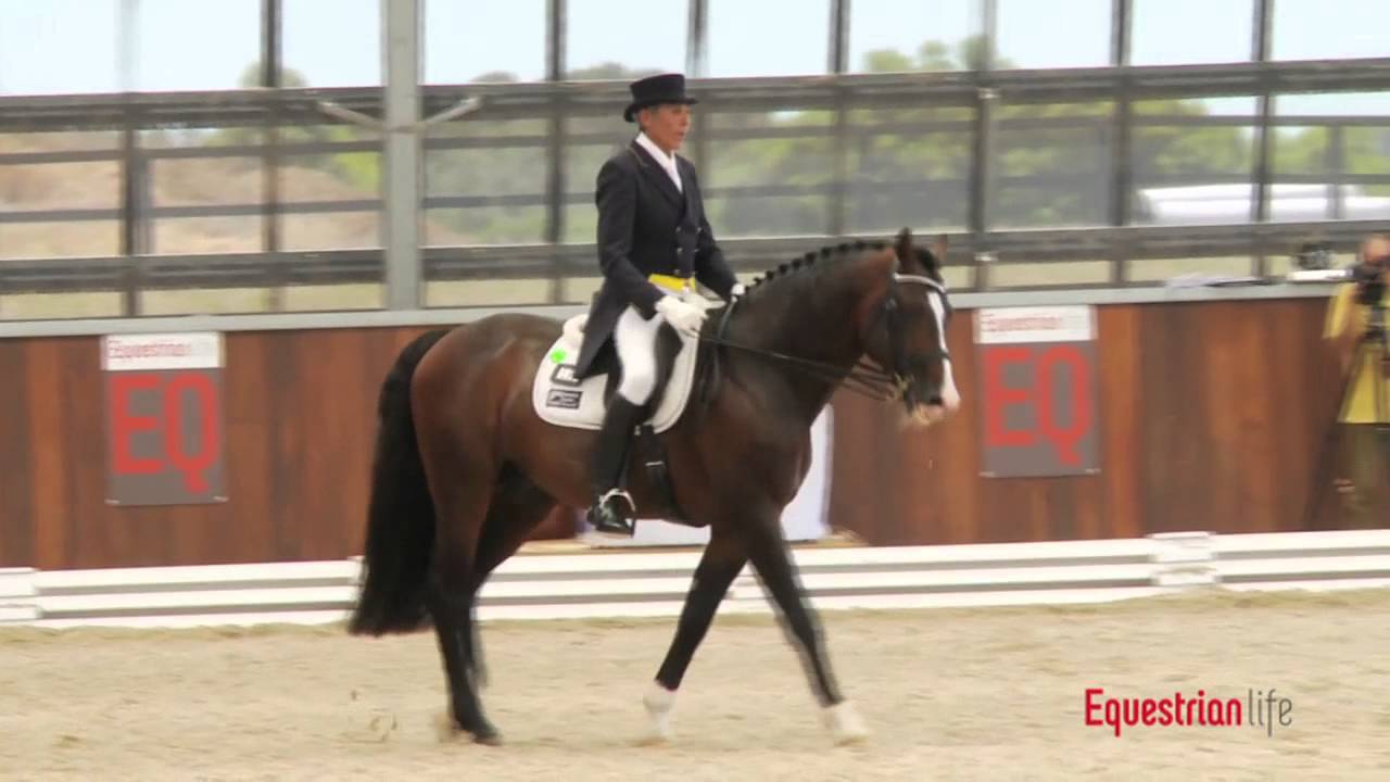 Manolo Mendez and Clint Eastwood II Inter I CDI
