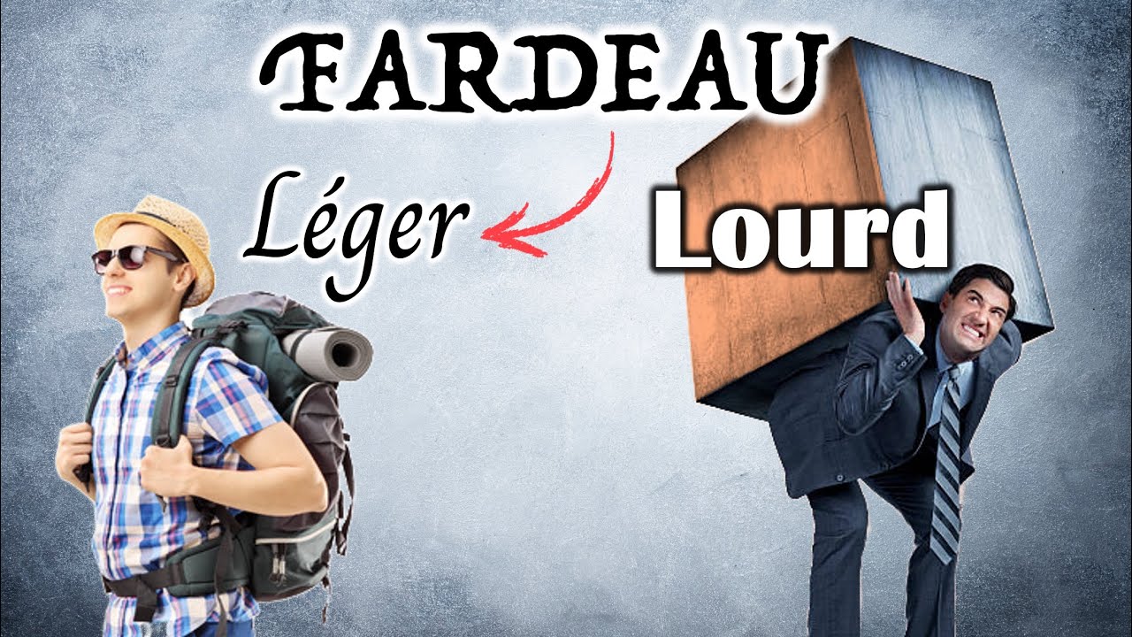 La Torah : un Fardeau lourd ou léger ?
