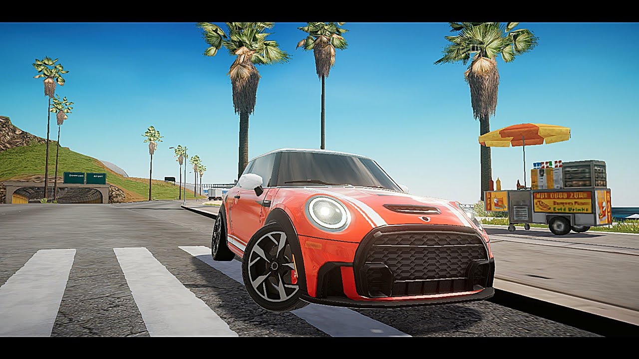 Drive Zone Online | Street Racing With CarSon PullMan