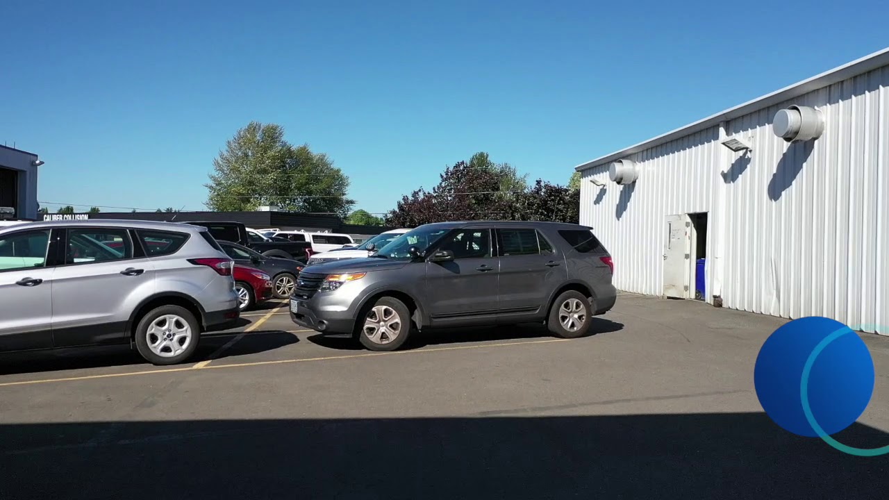 Bess Park at Gresham Ford