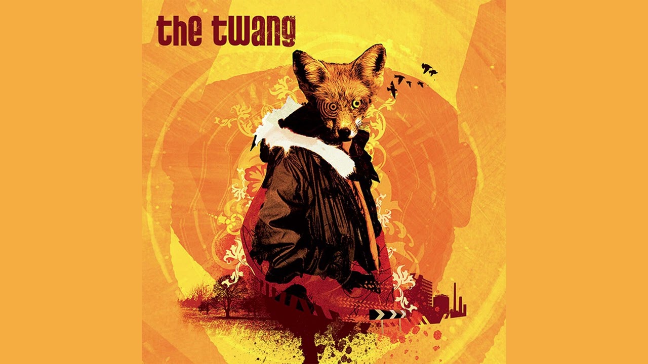 The Twang - Loosely Dancing (Official Audio)