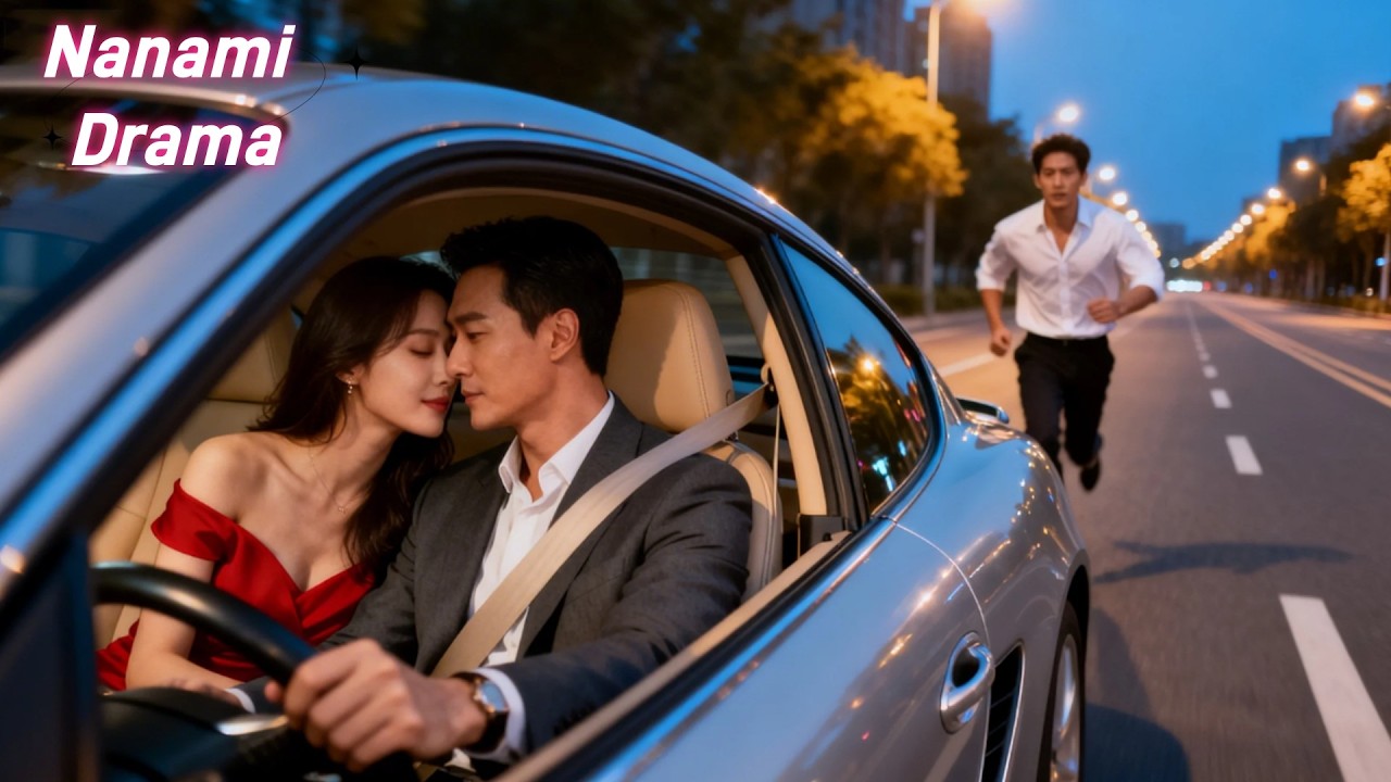 Yêu 5 năm chỉ là quân cờ, cô lấy CEO quyền lực và được anh cưng chiều hết mực!#250524qaB3
