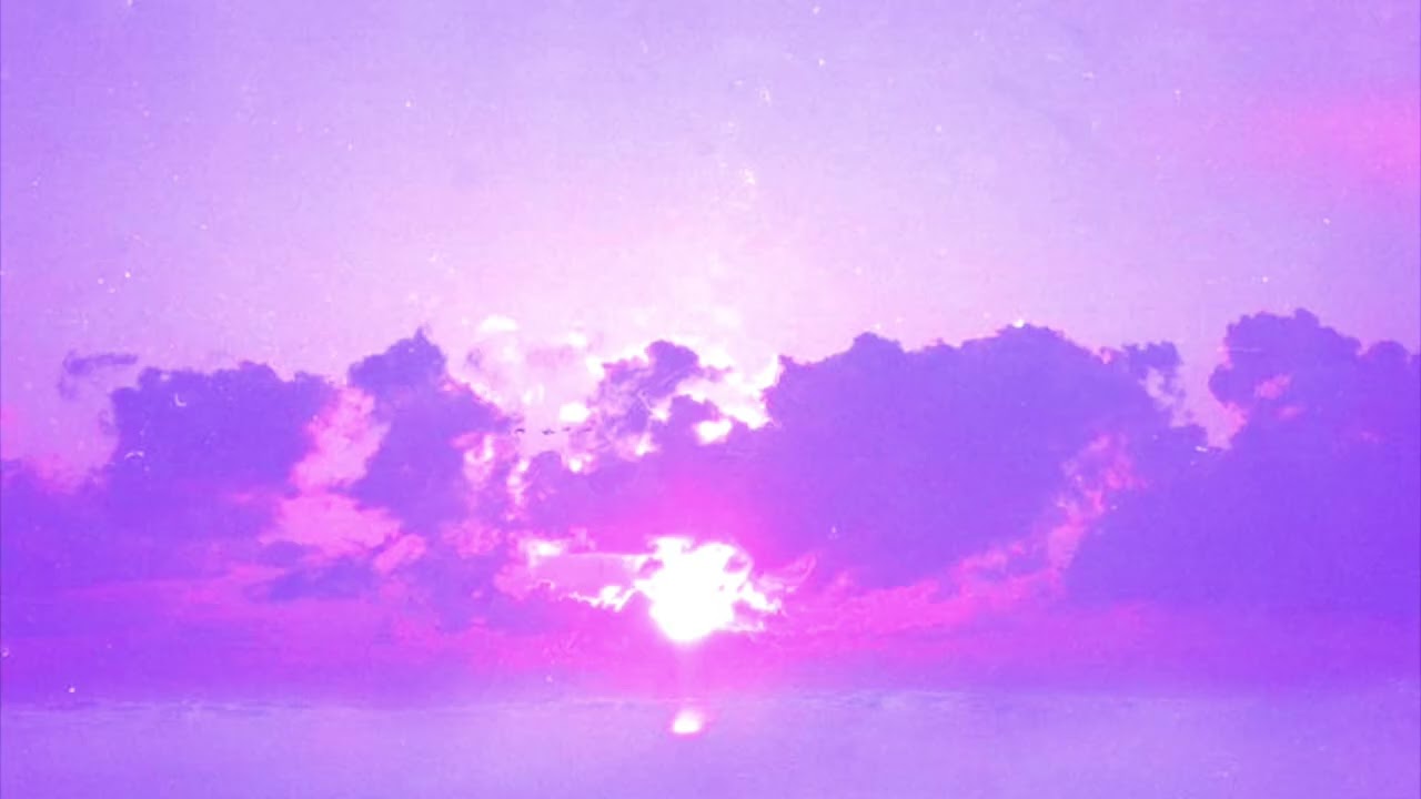 1 hour of Heavenly Playboi Carti Type Beats to listen to while floating in the clouds